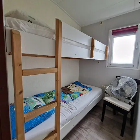 Vakantiehuis Prachtig Op Rustig