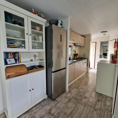 Vakantiehuis Prachtig Op Rustig Zelhem
