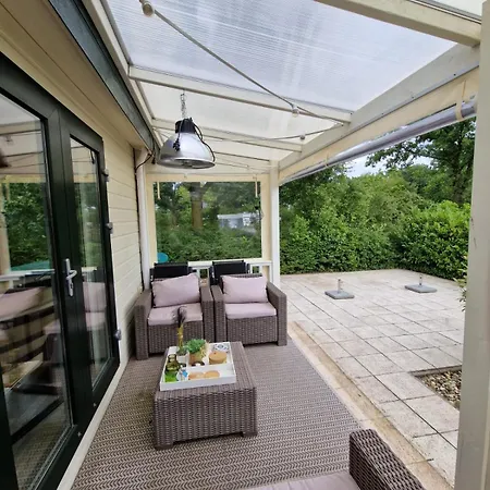 Prachtig Op Rustig * Zelhem