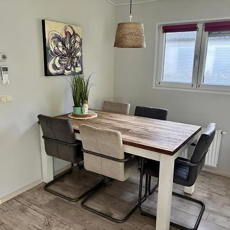 Vakantiehuis Prachtig Op Rustig Zelhem